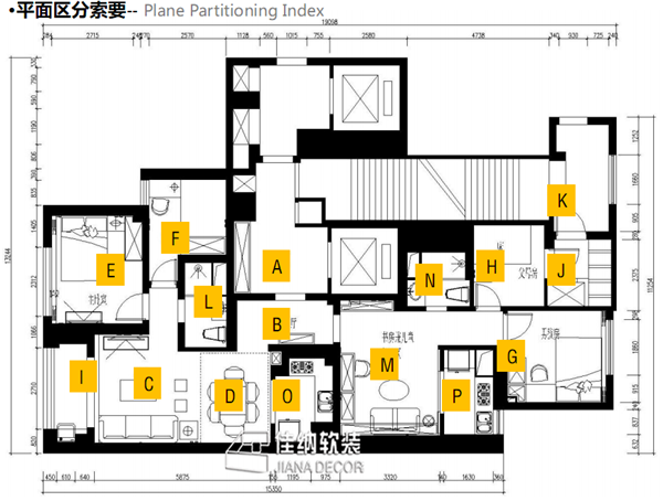 上海融創(chuàng)香溢花城，這才是我要的感覺，家不是展廳從心出發(fā)