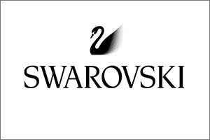 奧地利SWAROVSKI施華洛世奇